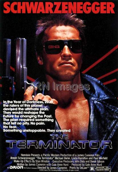 The Terminator