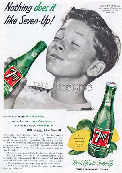 7-Up