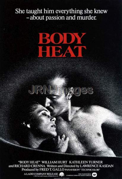 Body Heat