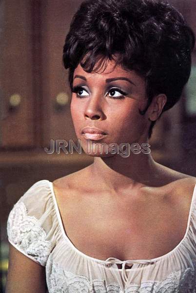 Diahann Carroll