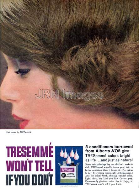 Tresemme