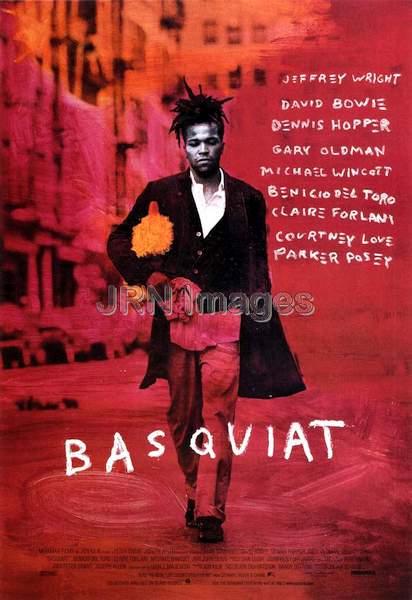 Basquiat