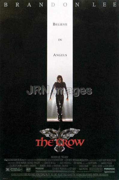 The Crow