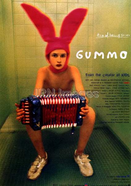 Gummo