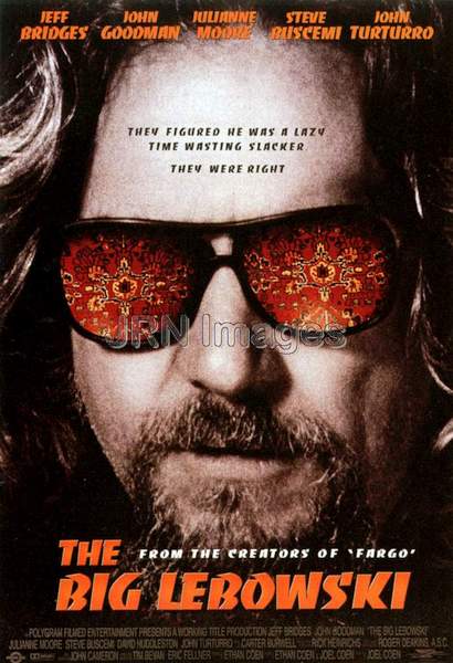 The Big Lebowski