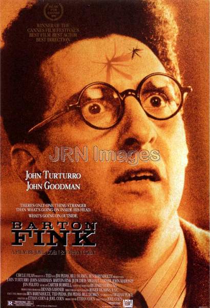 Barton Fink