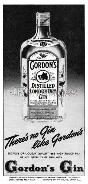 Gordon's Gin