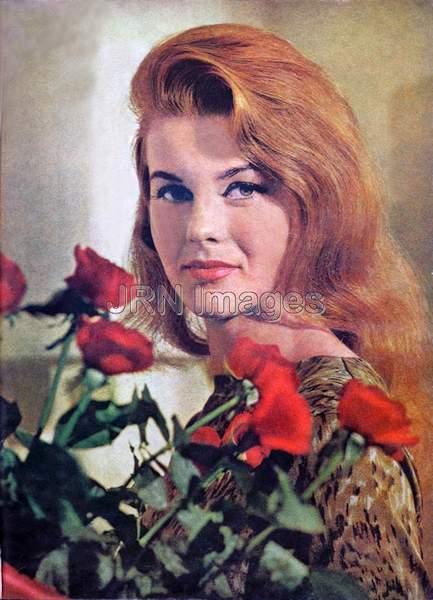 Ann-Margret