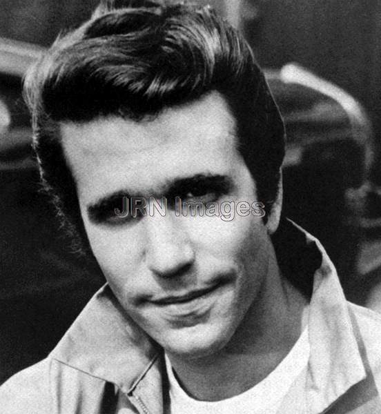 Henry Winkler