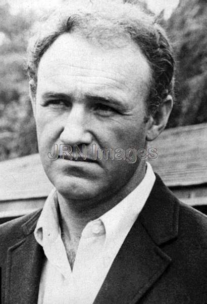 Gene Hackman