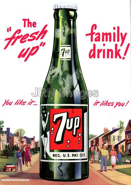 7 Up