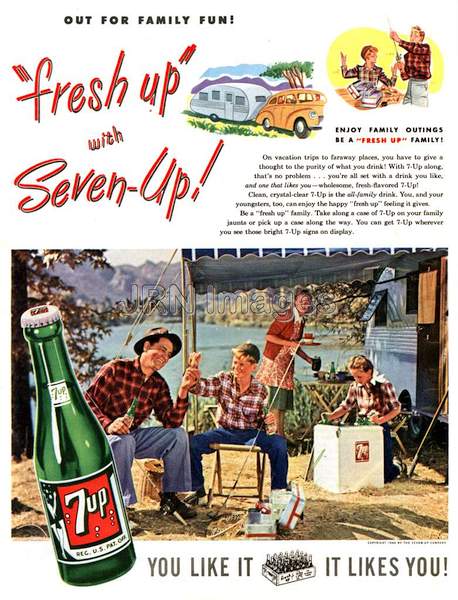 7 Up