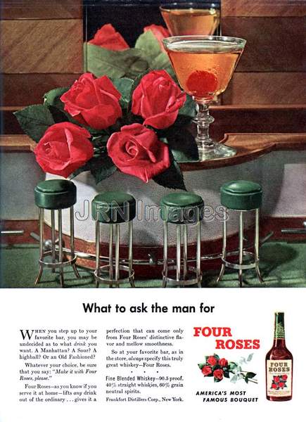 Four Roses