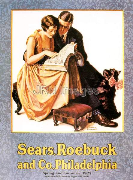 Sears, Roebuck Catalog