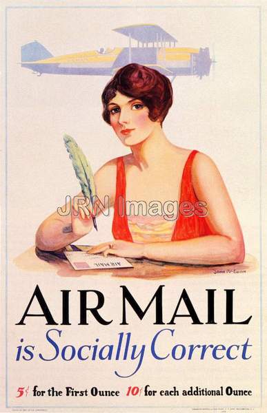 Air Mail