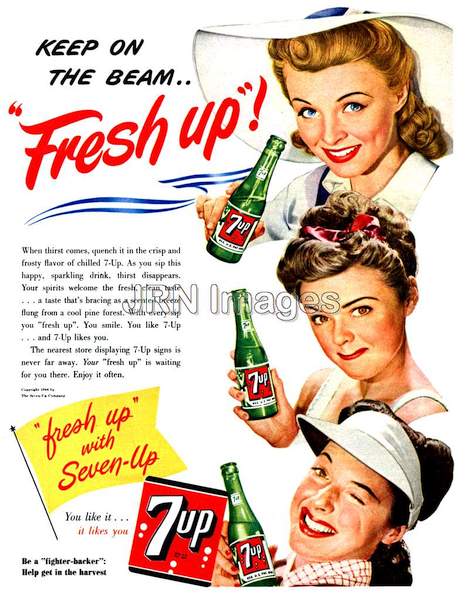 7 Up