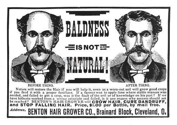 Hair Grower