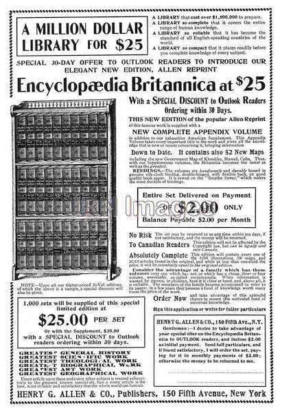 Encyclopedia Britannica