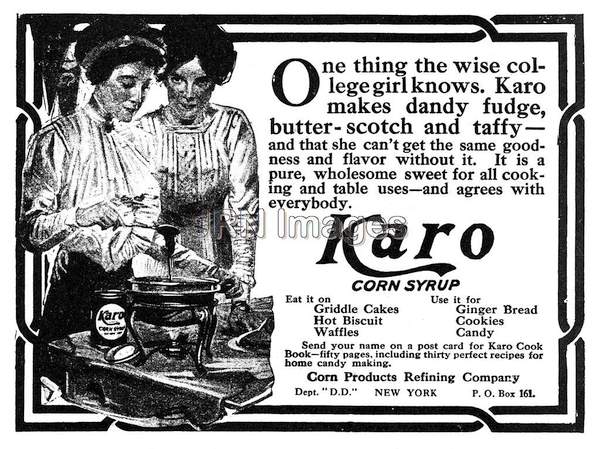 Karo Corn Syrup