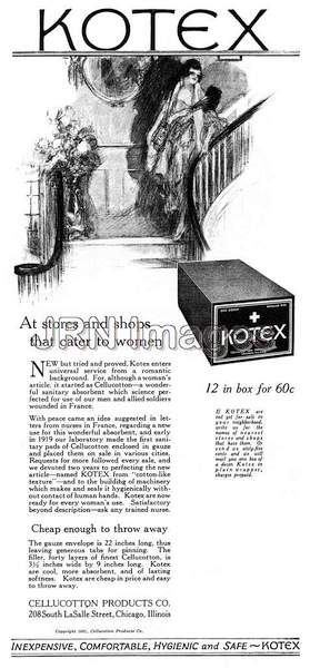 Kotex