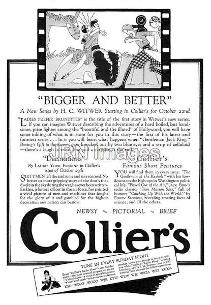 Collier's magazine