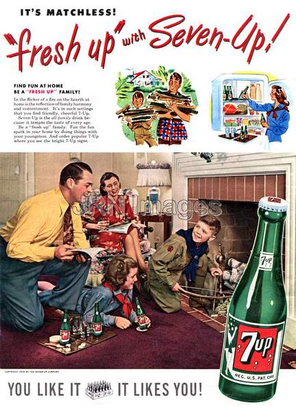 7 Up