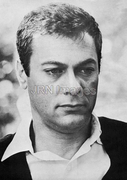 Tony Curtis