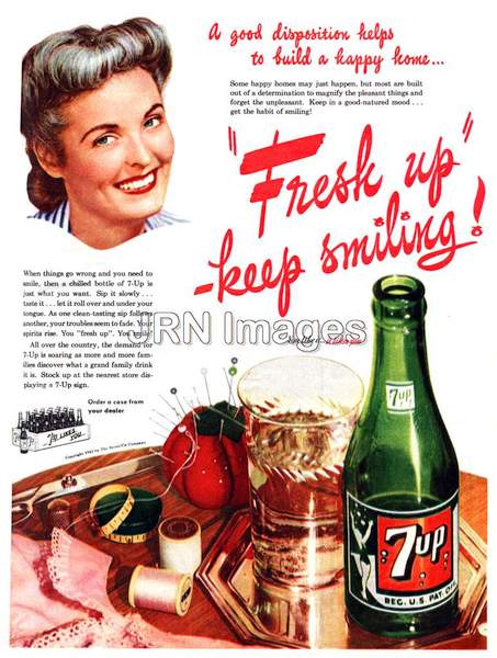 7 Up