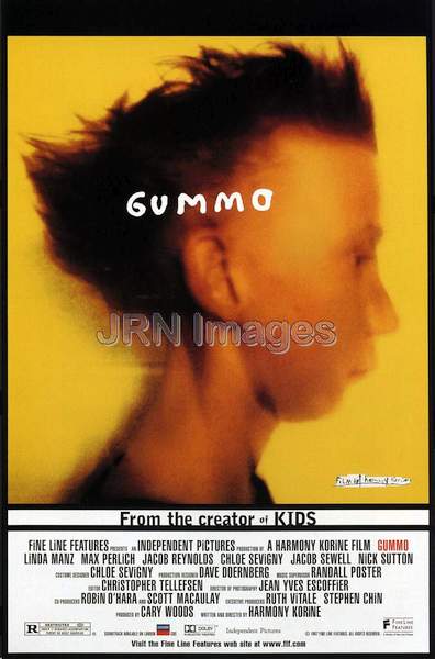 Gummo