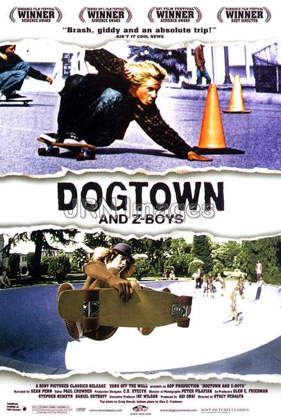 Dogtown and Z-Boys