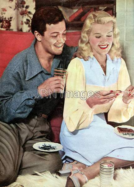 Cornel Wilde