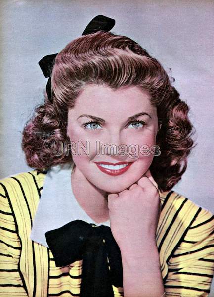 Esther Williams