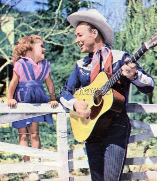 Roy Rogers