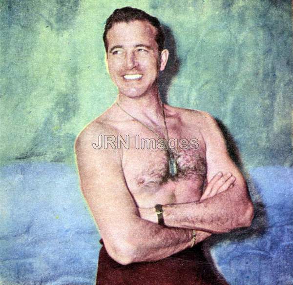 John Payne