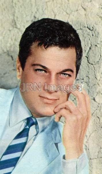 Tony Curtis