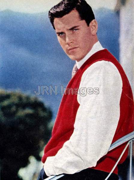 Jeffrey Hunter