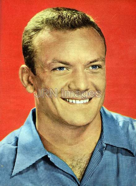 Aldo Ray