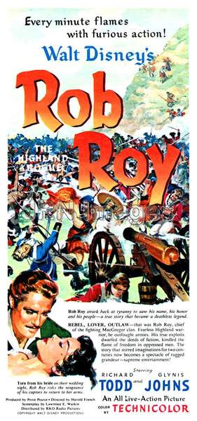 Rob Roy