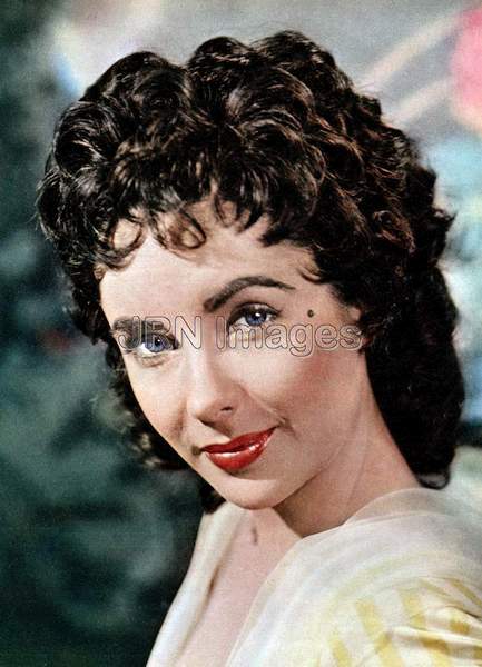 Elizabeth Taylor