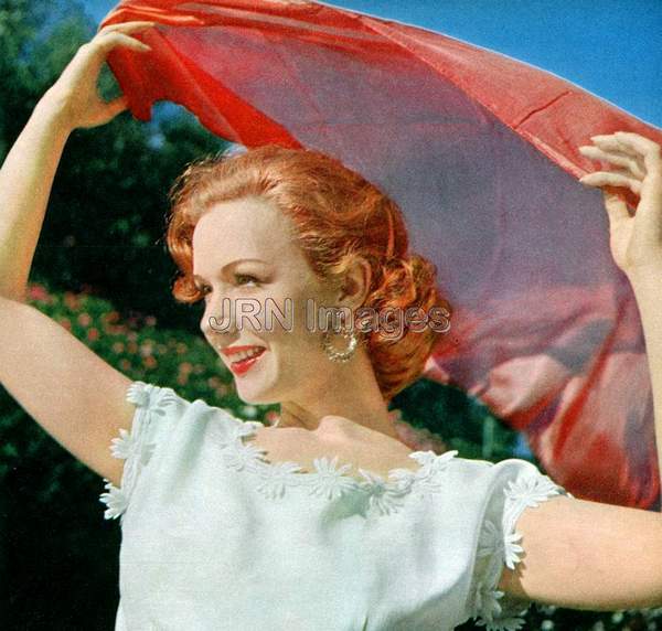 Piper Laurie