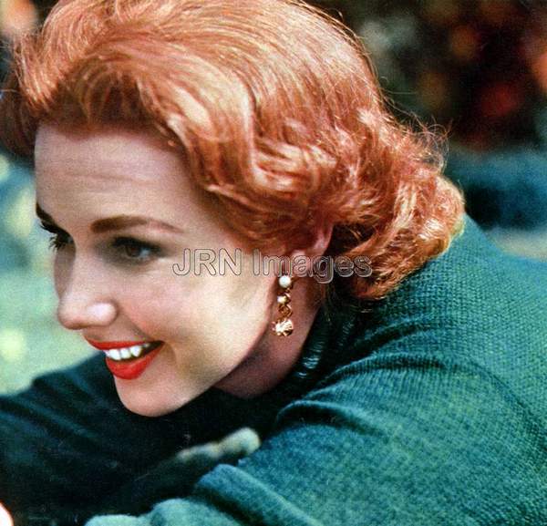 Piper Laurie