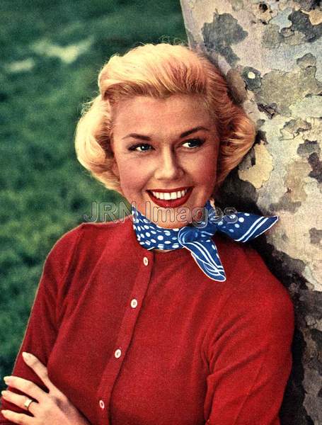 Doris Day