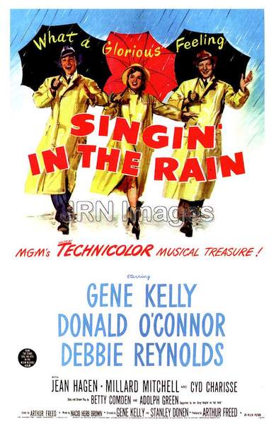 Singin' in the Rain