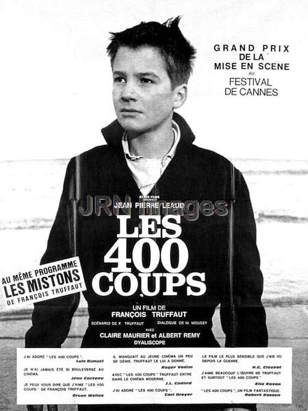 Les 400 Coups