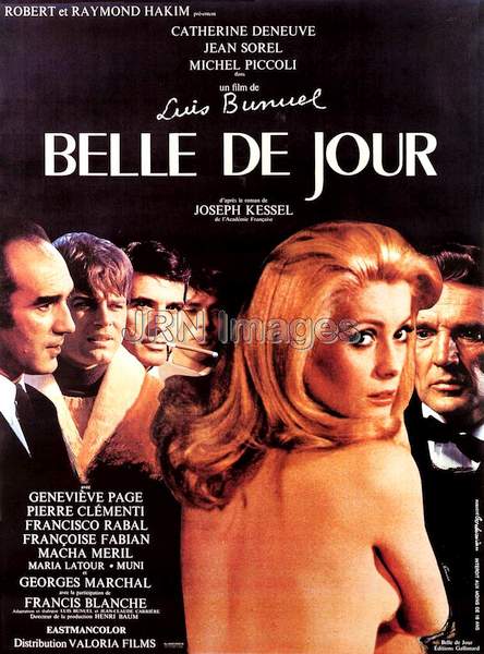 Belle de Jour