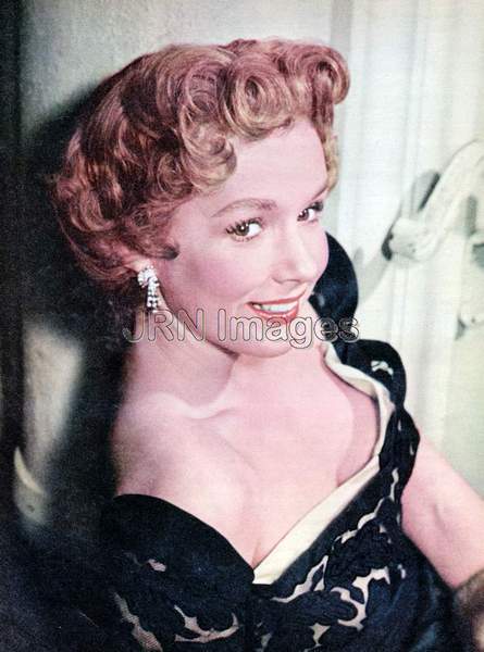 Piper Laurie