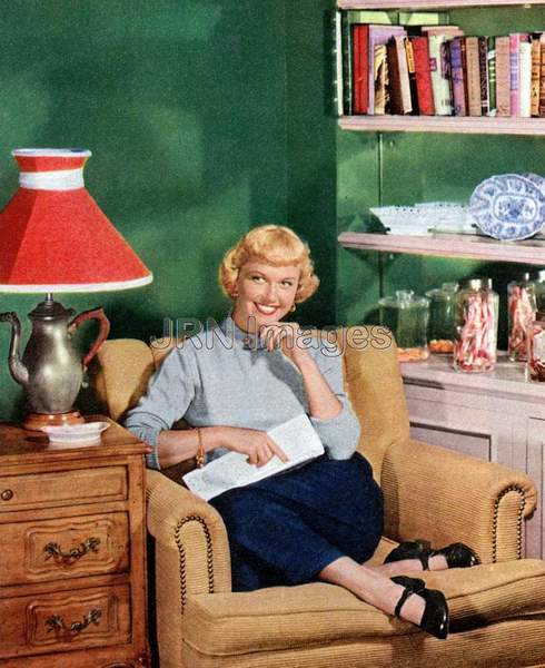 Doris Day