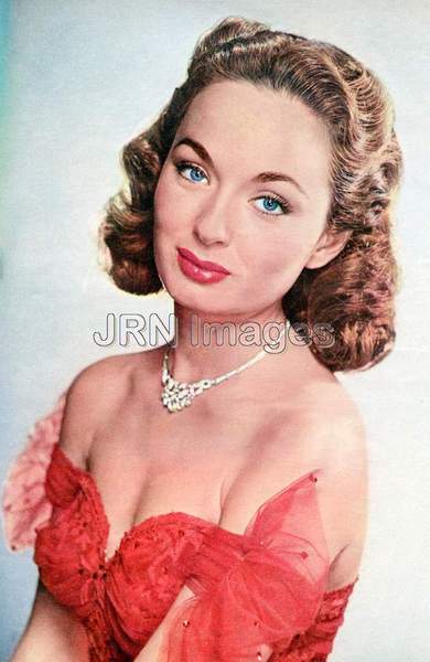 Ann Blyth