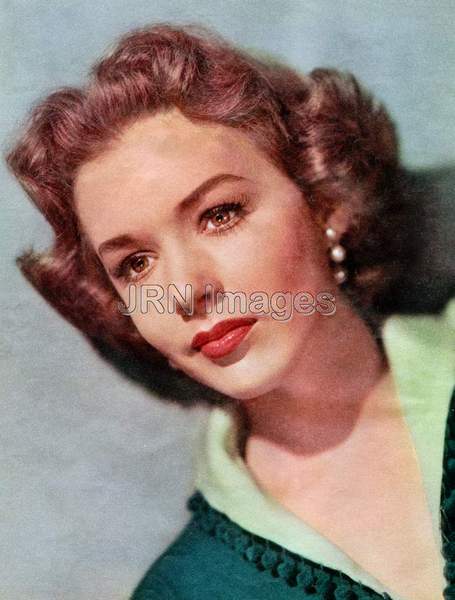 Piper Laurie