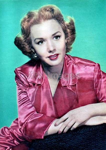 Piper Laurie